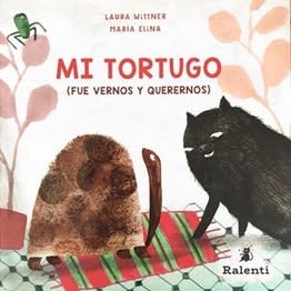 MI TORTUGO