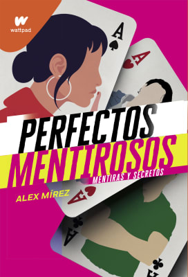 PERFECTOS MENTIROSOS 1