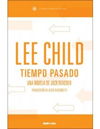 TIEMPO PASADO