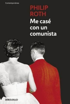 ME CASE CON UN COMUNISTA