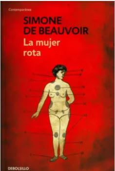 LA MUJER ROTA