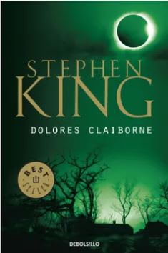 DOLORES CLAIBORNE