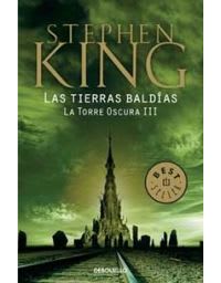 TIERRAS BALDIASLAS - TORRE OSCURA 3