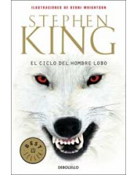 CICLO DEL HOMBRE LOBOEL