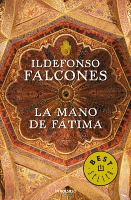 MANO DE FATIMALA