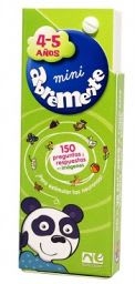 ABREMENTE 4 - 5 AÑOS