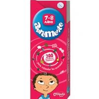 ABREMENTE 7 - 8 AÑOS