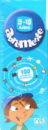 ABREMENTE 9- 10 AÑOS