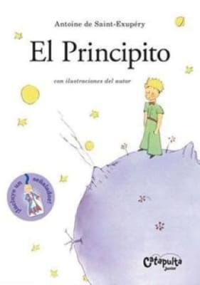 El Principito.(1).