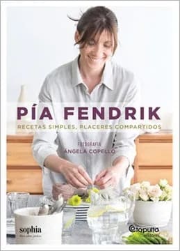 RECETAS SIMPLES PLACERES COMPARTIDOS