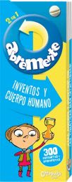 ABREMENTE INVENTOS Y CUERPO HUMANO