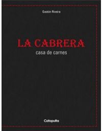 LA CABRERA