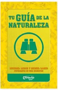 TU GUIA DE LA NATURALEZA