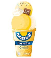 ABREMENTE DESAFIOS 5-6 AÑOS