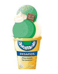 ABREMENTE DESAFIOS 10 - 11 AÑOS