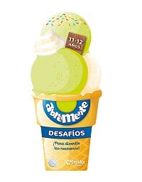 ABREMENTE DESAFIOS 11-12 AÑOS