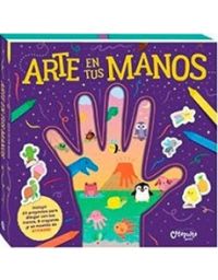ARTE EN TUS MANOS