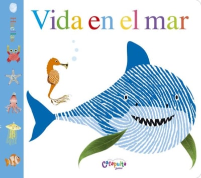 VIDA EN EL MAR