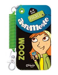 ABREMENTE 6-9 POCKET ZOOM