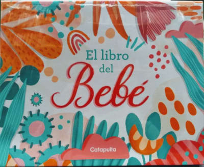 EL LIBRO DEL BEBE