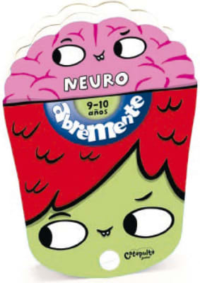 ABREMENTE NEURO 9-10 AÑOS