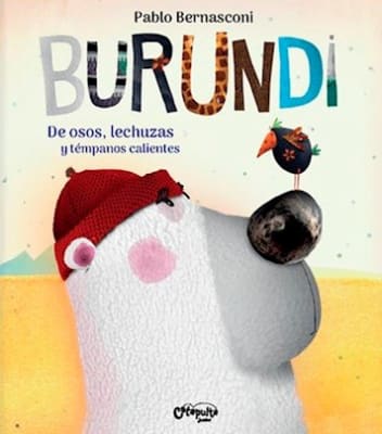 BURUNDI