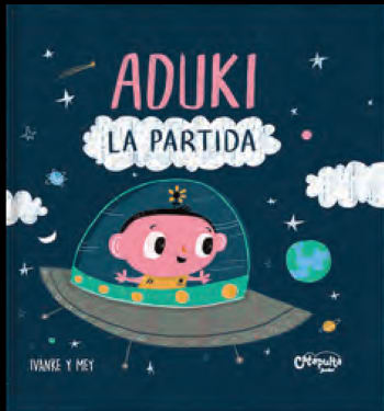ADUKI LA PARTIDA