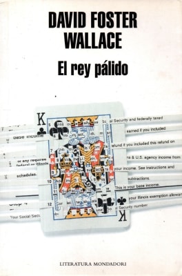 EL REY PALIDO
