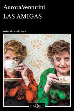 LAS AMIGAS