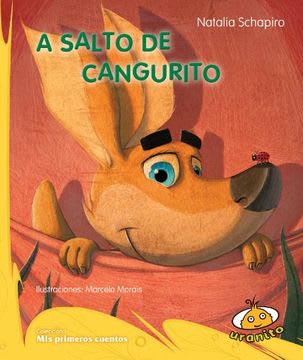 A SALTO DE CANGURITO