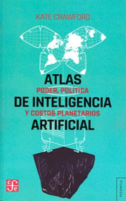 ATLAS DE INTELIGENCIA ARTIFICIAL PODER P
