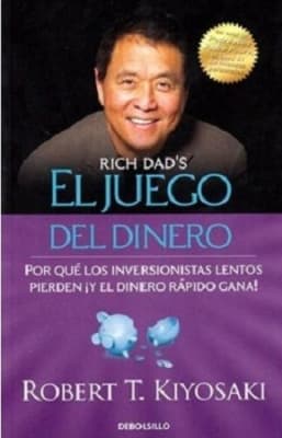 EL JUEGO DEL DINERO