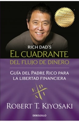 EL CUADRANTE DEL FLUJO DEL DINERO