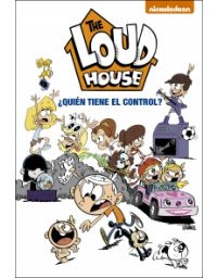 THE LOUD HOUSE