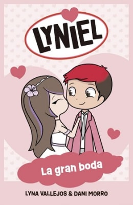 LYNIEL 1. LA GRAN BODA