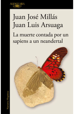 LA MUERTE CONTADA POR UN SAPIENSA A UN N