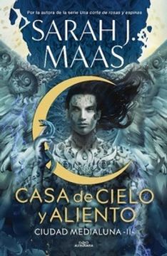 CASA DE CIELO Y ALIENTO - CIUDAD MEDIALU