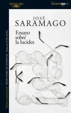 ENSAYO SOBRE LA LUCIDEZ