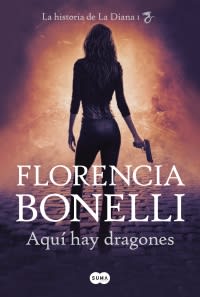 AQUI HAY DRAGONES