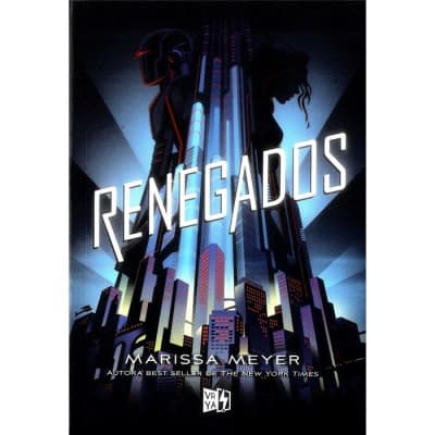RENEGADOS