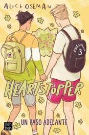 HEARTSTOPPER 3