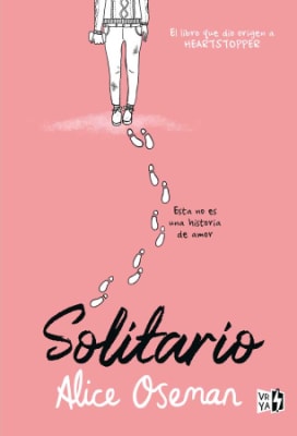 SOLITARIO