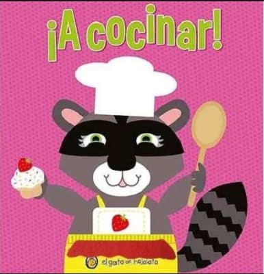 A COCINAR (MASCOTAS SUAVECITAS)