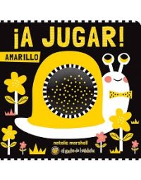 A JUGAR AMARILLO