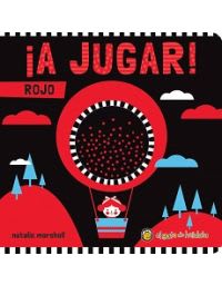 A JUGAR ROJO