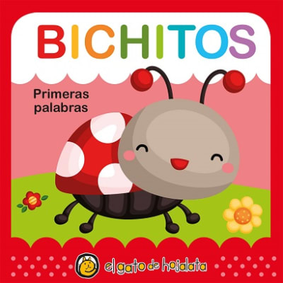 BICHITOS PRIMERAS PALABRAS
