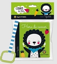 HORA DE COMER