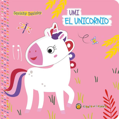 UMI EL UNICORNIO