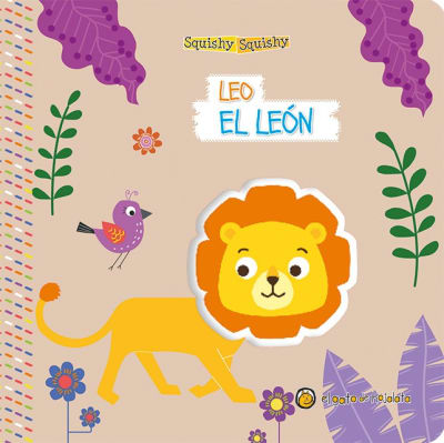 LEO EL LEON