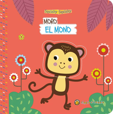 MORO EL MONO